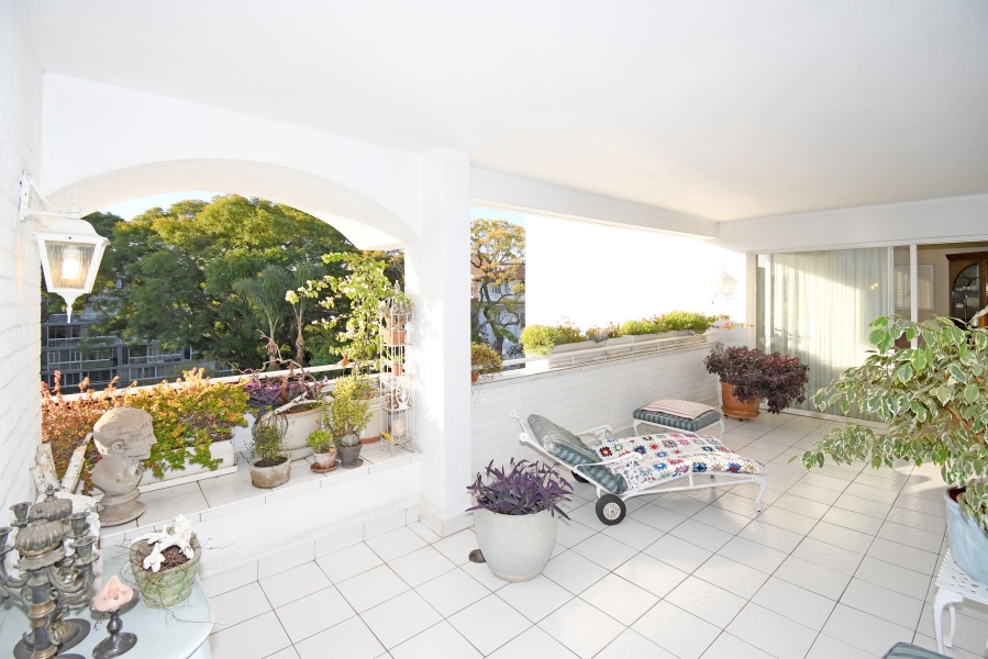3 Bedroom Property for Sale in Killarney Gauteng