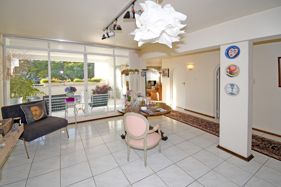 3 Bedroom Property for Sale in Killarney Gauteng
