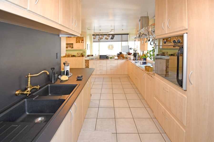 3 Bedroom Property for Sale in Killarney Gauteng