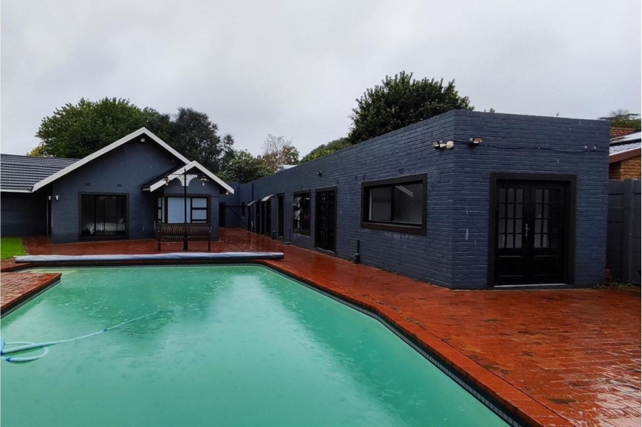 3 Bedroom Property for Sale in Rynfield Gauteng