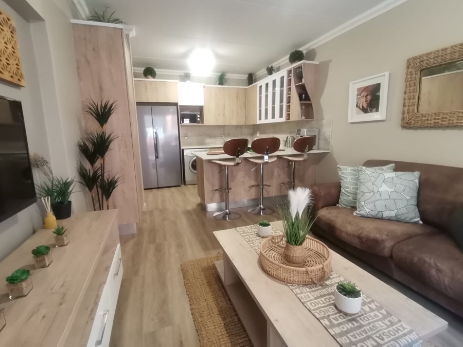 3 Bedroom Property for Sale in Roodepark Eco Estate Gauteng