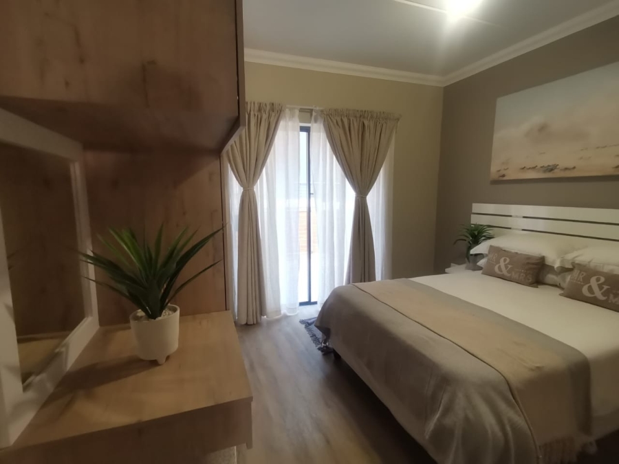3 Bedroom Property for Sale in Roodepark Eco Estate Gauteng