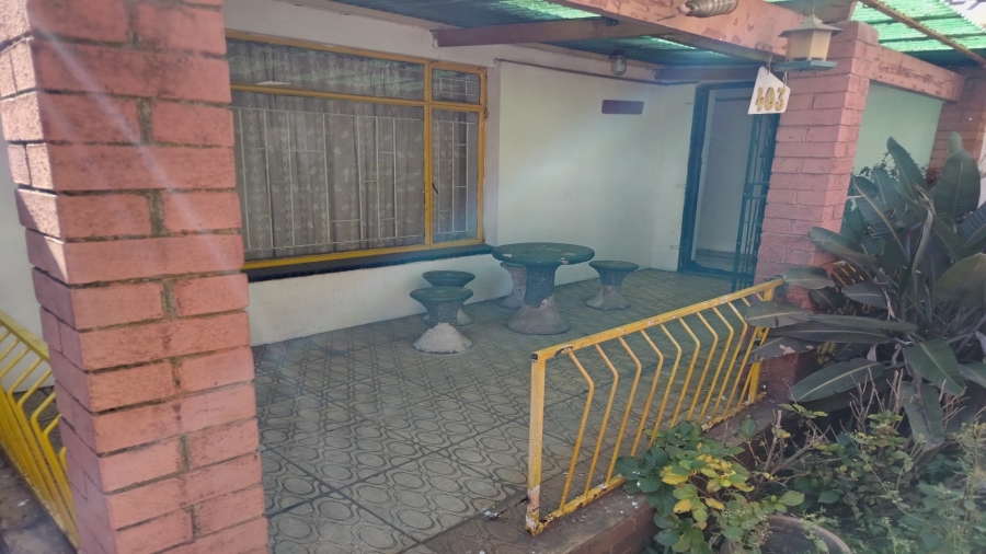 4 Bedroom Property for Sale in Vanderbijlpark CE 2 Gauteng