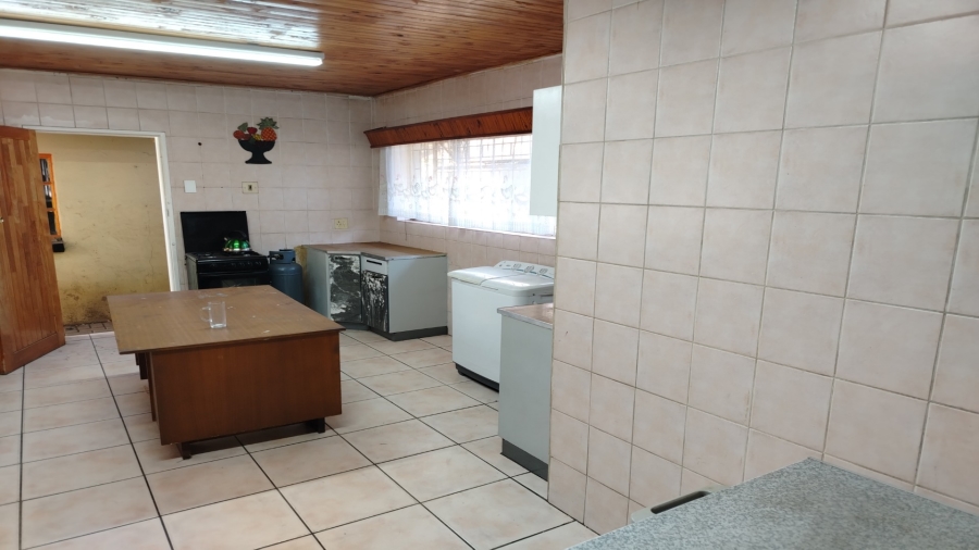 4 Bedroom Property for Sale in Vanderbijlpark CE 2 Gauteng