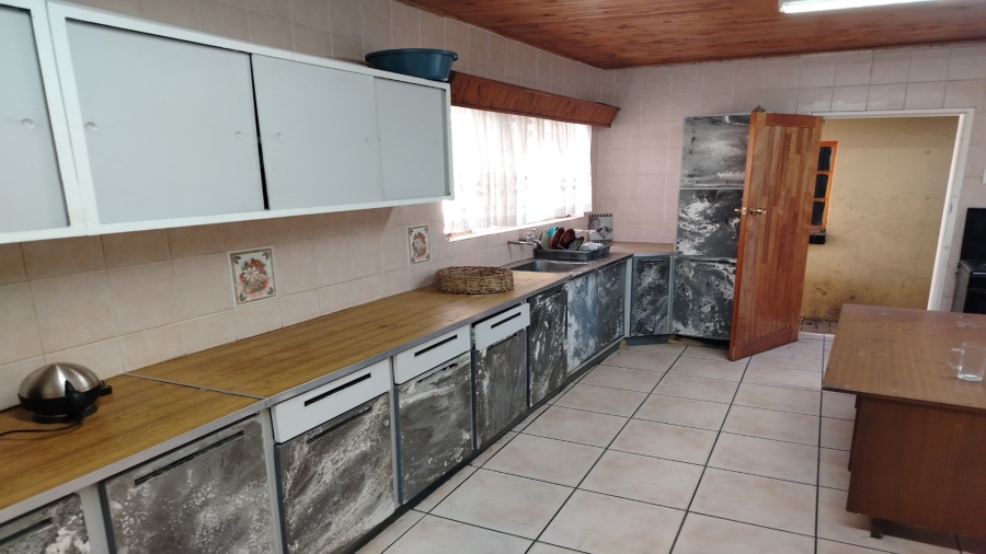 4 Bedroom Property for Sale in Vanderbijlpark CE 2 Gauteng