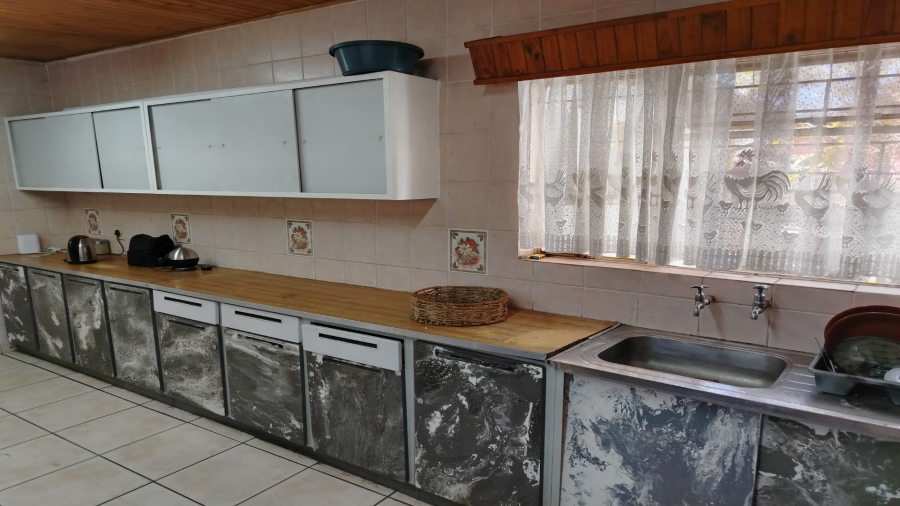 4 Bedroom Property for Sale in Vanderbijlpark CE 2 Gauteng