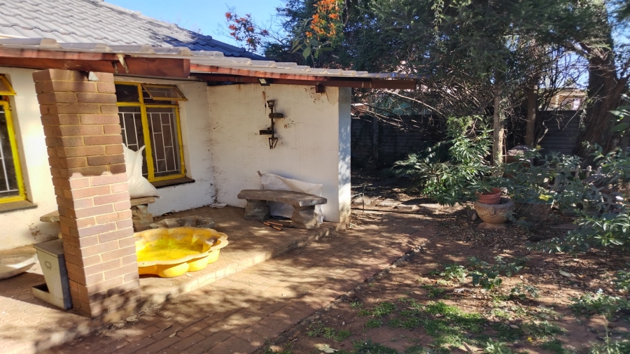 4 Bedroom Property for Sale in Vanderbijlpark CE 2 Gauteng