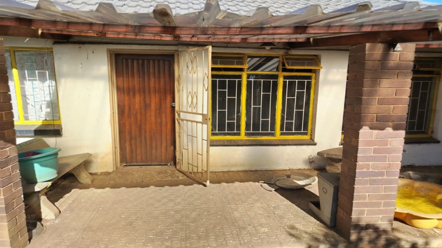 4 Bedroom Property for Sale in Vanderbijlpark CE 2 Gauteng