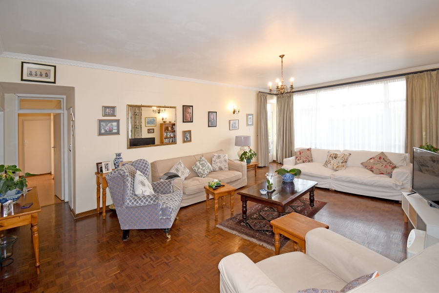 3 Bedroom Property for Sale in Killarney Gauteng