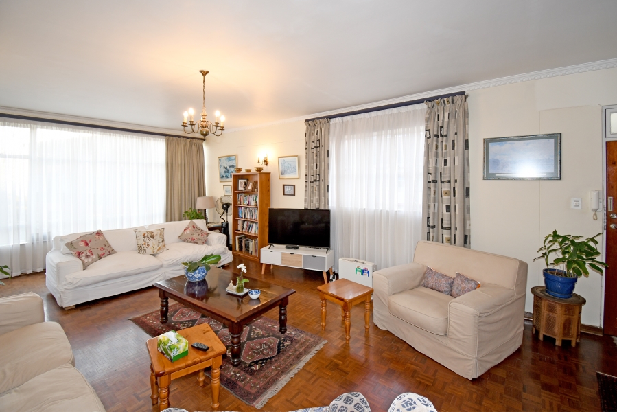 3 Bedroom Property for Sale in Killarney Gauteng