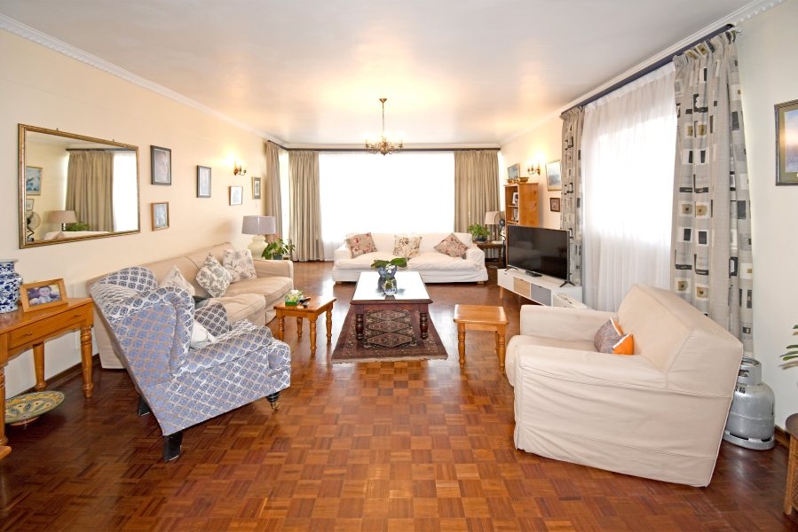 3 Bedroom Property for Sale in Killarney Gauteng