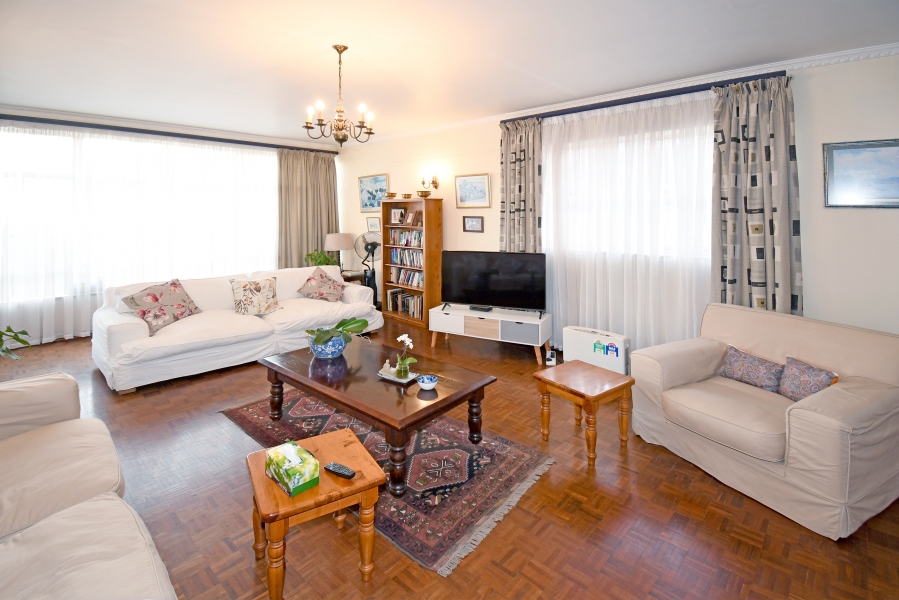 3 Bedroom Property for Sale in Killarney Gauteng