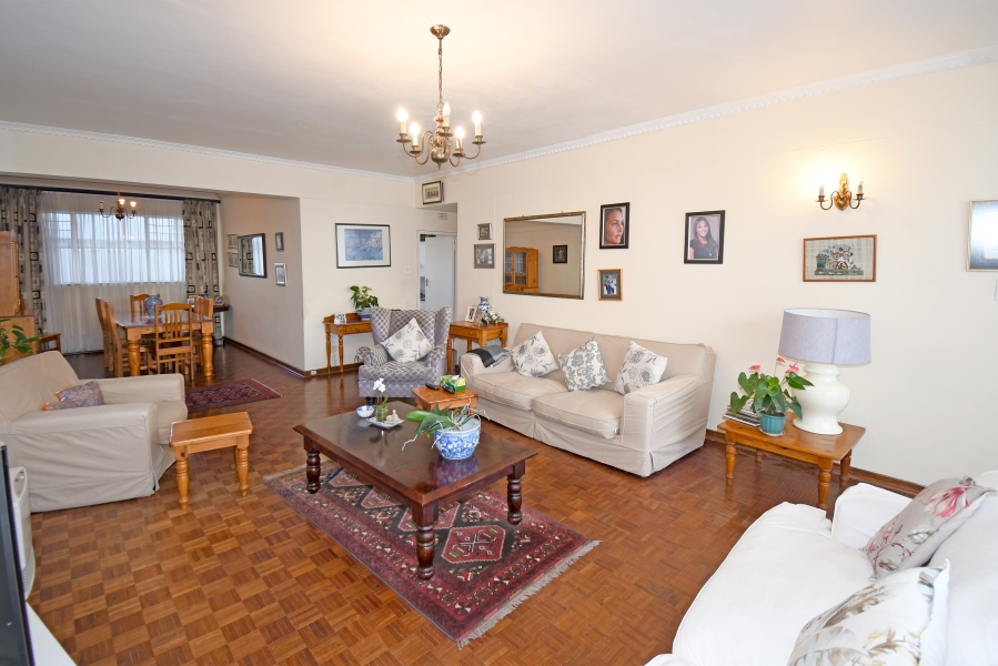 3 Bedroom Property for Sale in Killarney Gauteng