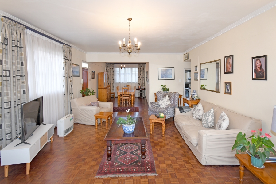 3 Bedroom Property for Sale in Killarney Gauteng
