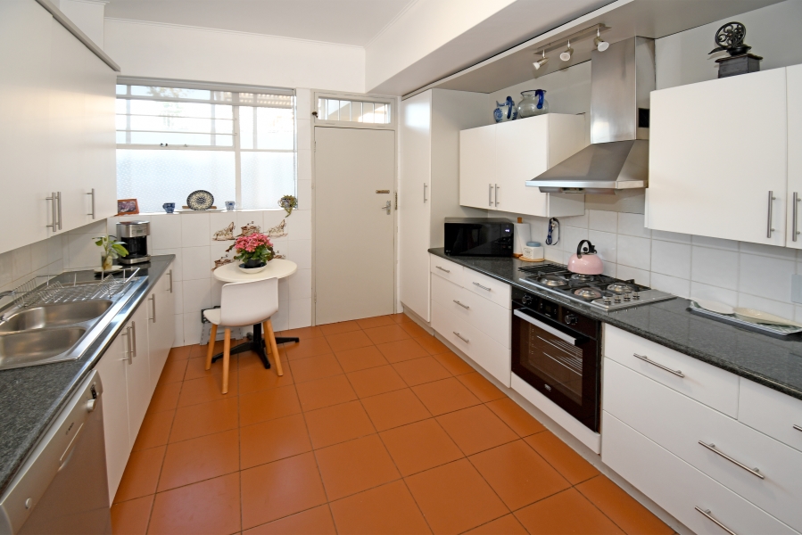 3 Bedroom Property for Sale in Killarney Gauteng