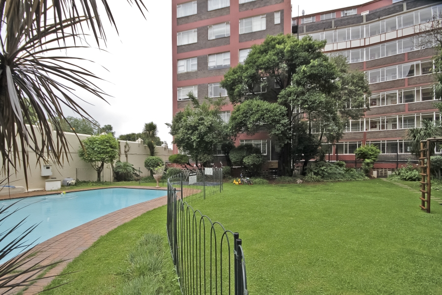 3 Bedroom Property for Sale in Killarney Gauteng