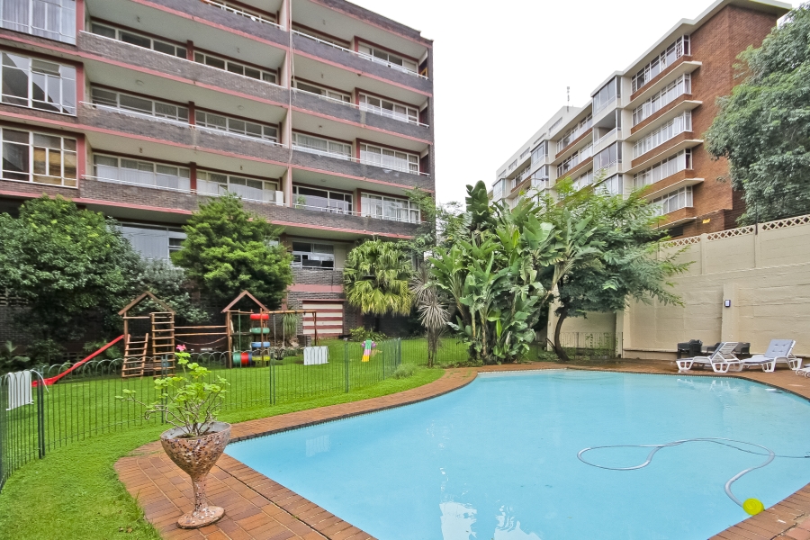 3 Bedroom Property for Sale in Killarney Gauteng