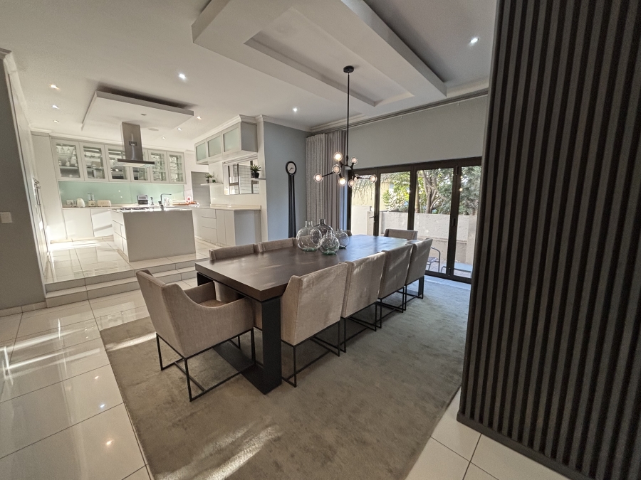 4 Bedroom Property for Sale in Carlswald North Estate Gauteng