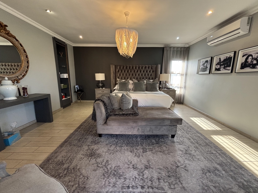 4 Bedroom Property for Sale in Carlswald North Estate Gauteng