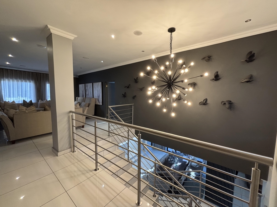 4 Bedroom Property for Sale in Carlswald North Estate Gauteng