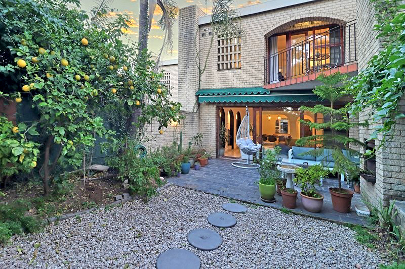 3 Bedroom Property for Sale in Solridge Gauteng