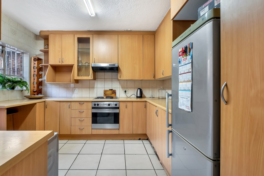 2 Bedroom Property for Sale in Windsor West Gauteng
