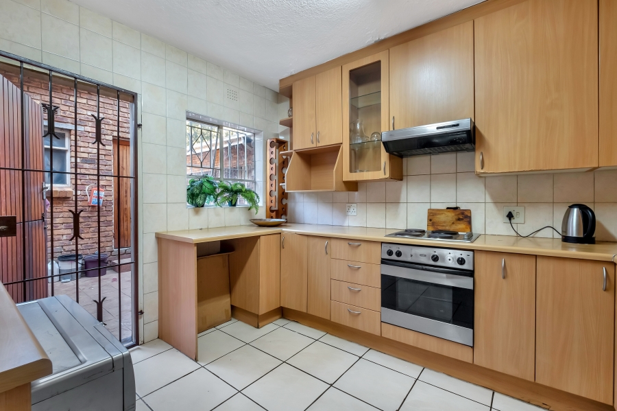 2 Bedroom Property for Sale in Windsor West Gauteng