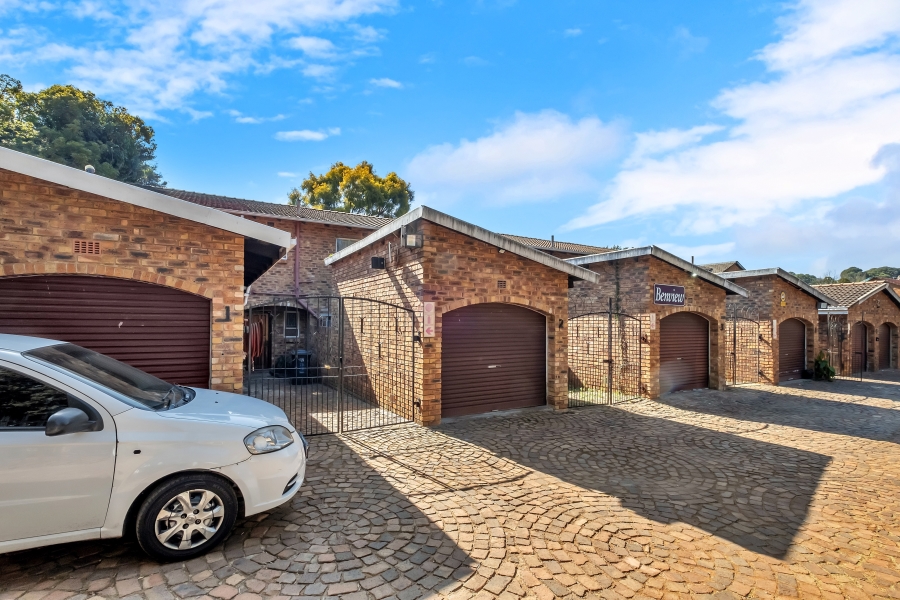 2 Bedroom Property for Sale in Windsor West Gauteng