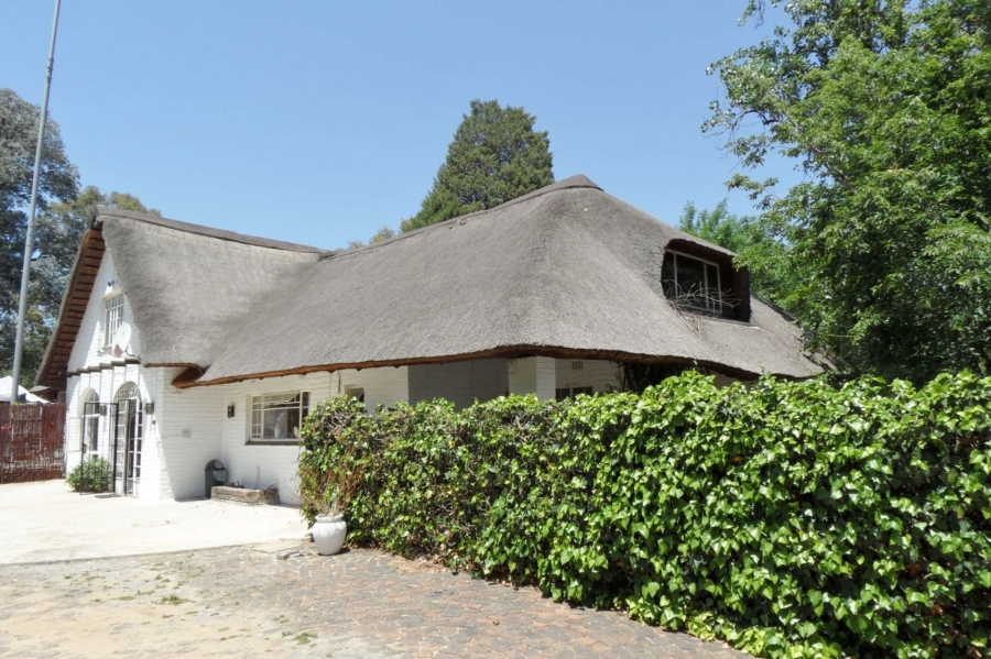 To Let 2 Bedroom Property for Rent in North Riding AH Gauteng