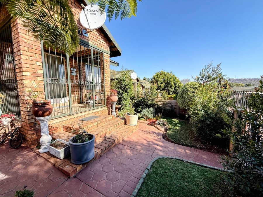 3 Bedroom Property for Sale in Ekklesia Gauteng