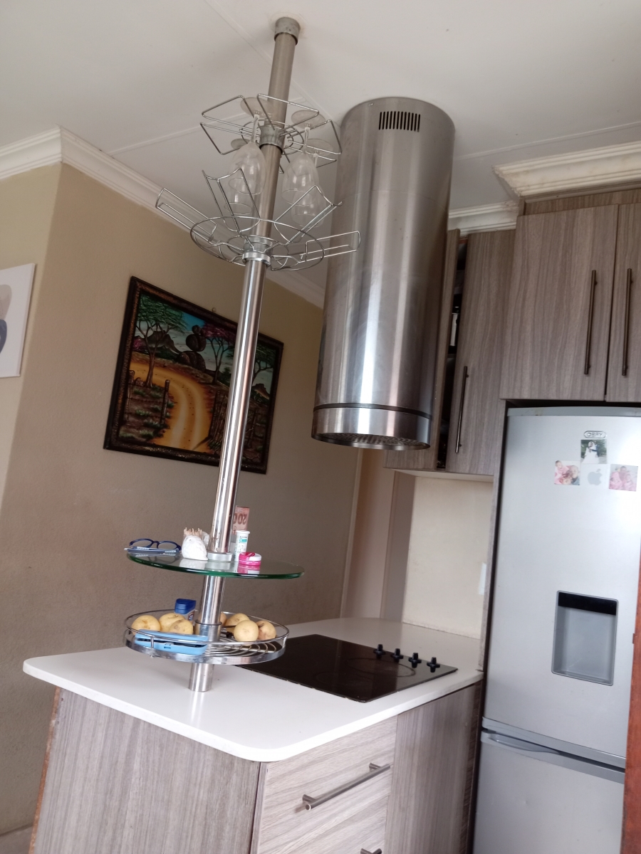 3 Bedroom Property for Sale in Soshanguve East Gauteng