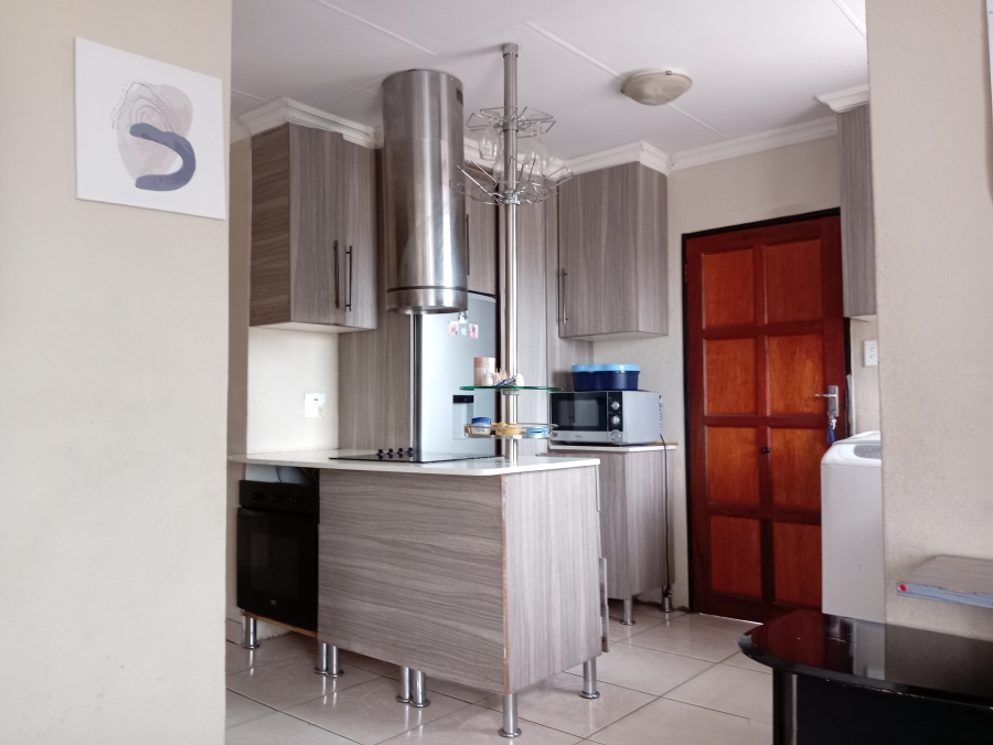 3 Bedroom Property for Sale in Soshanguve East Gauteng
