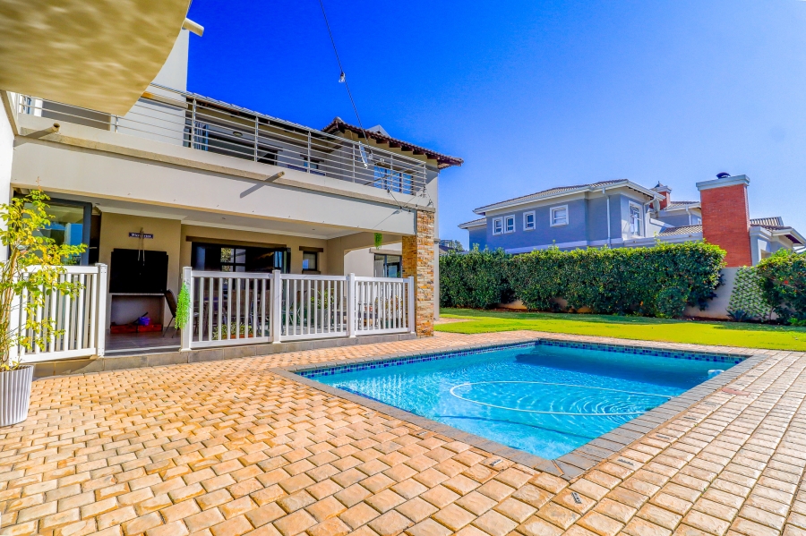 5 Bedroom Property for Sale in Midstream Hill Gauteng