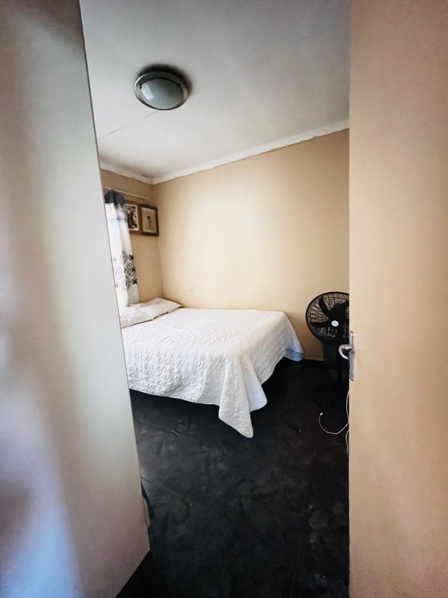 2 Bedroom Property for Sale in Soshanguve XX Gauteng