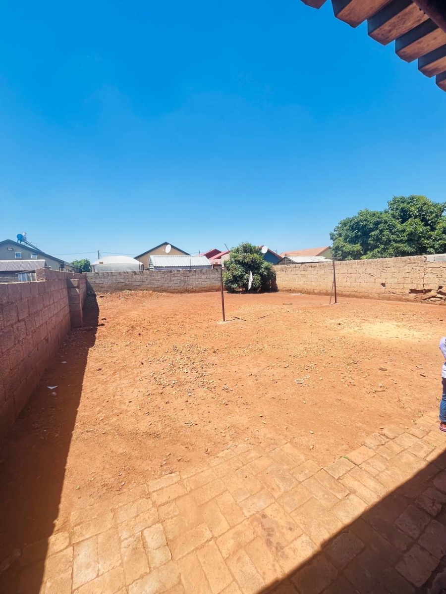 2 Bedroom Property for Sale in Soshanguve XX Gauteng