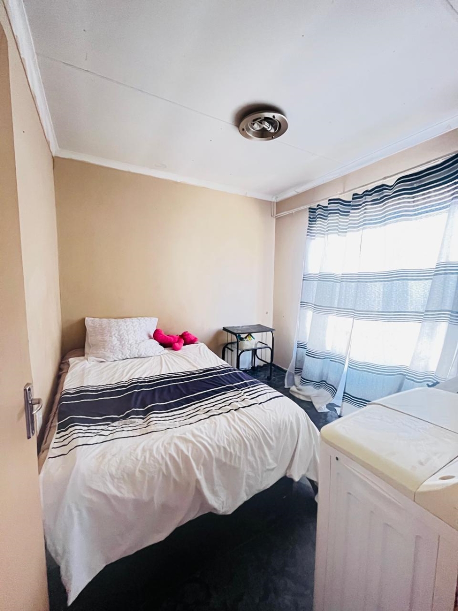2 Bedroom Property for Sale in Soshanguve XX Gauteng