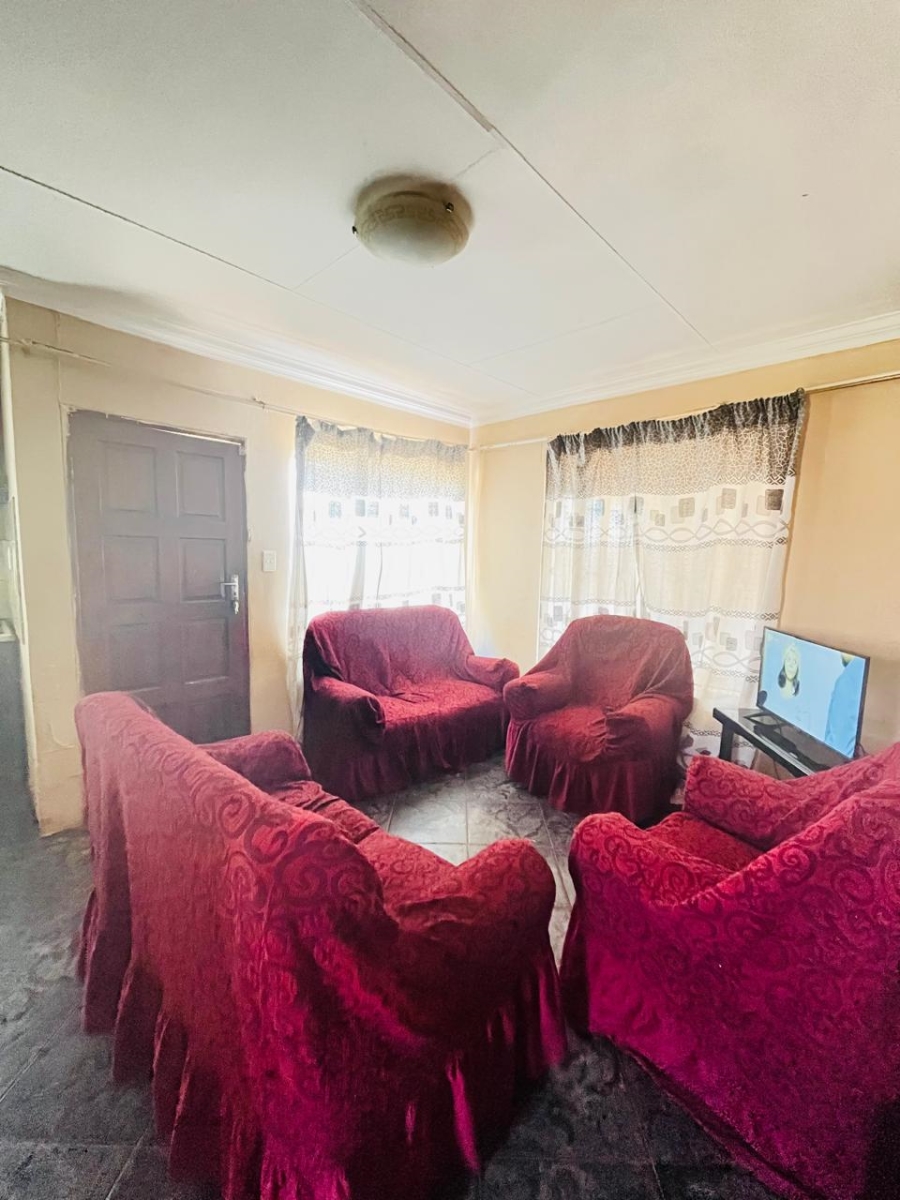 2 Bedroom Property for Sale in Soshanguve XX Gauteng