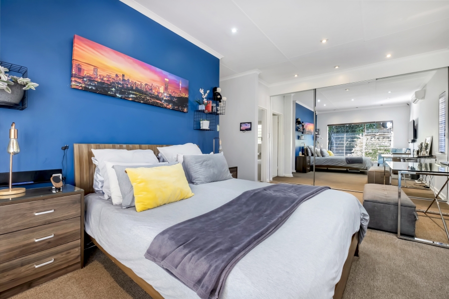 4 Bedroom Property for Sale in Gallo Manor Gauteng