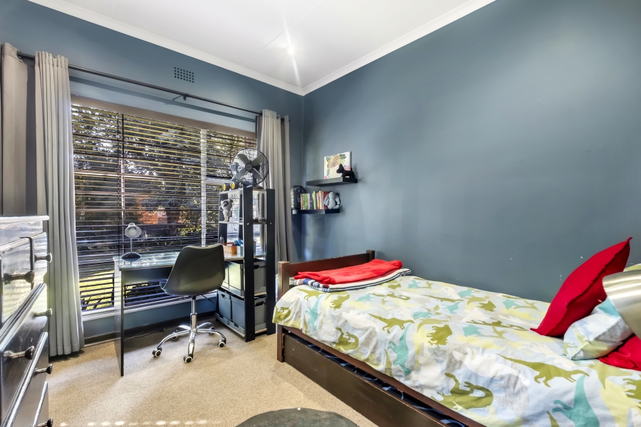 4 Bedroom Property for Sale in Gallo Manor Gauteng