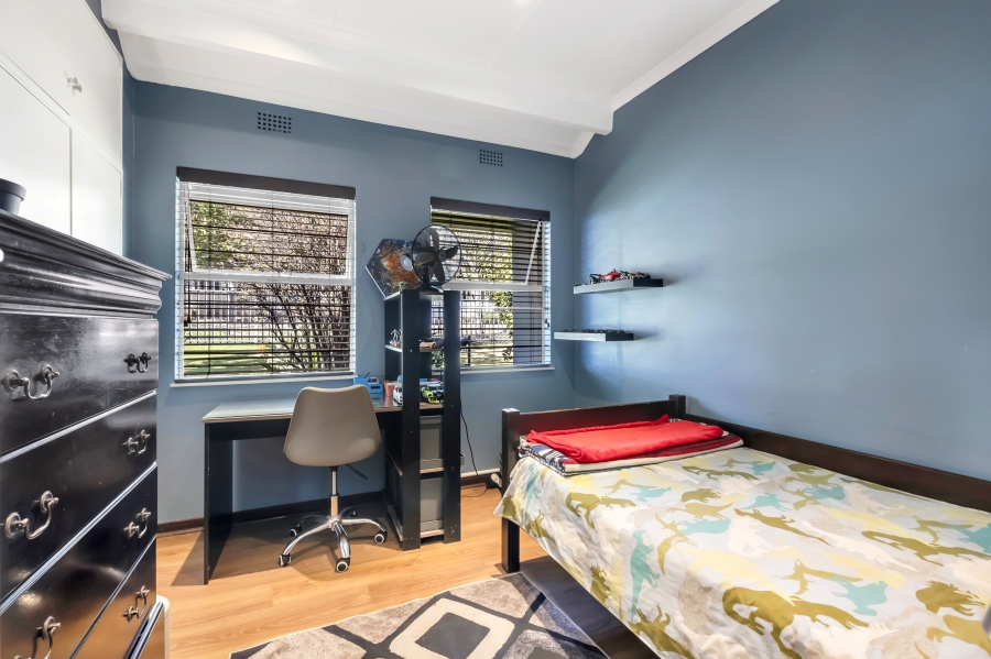 4 Bedroom Property for Sale in Gallo Manor Gauteng