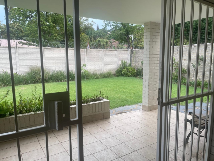 To Let 3 Bedroom Property for Rent in Rietfontein Gauteng