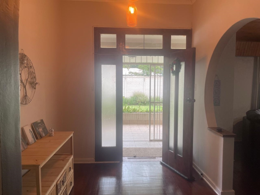 To Let 3 Bedroom Property for Rent in Rietfontein Gauteng