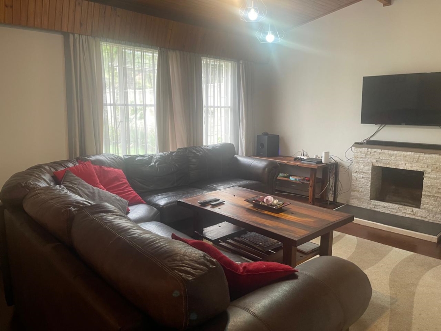 To Let 3 Bedroom Property for Rent in Rietfontein Gauteng