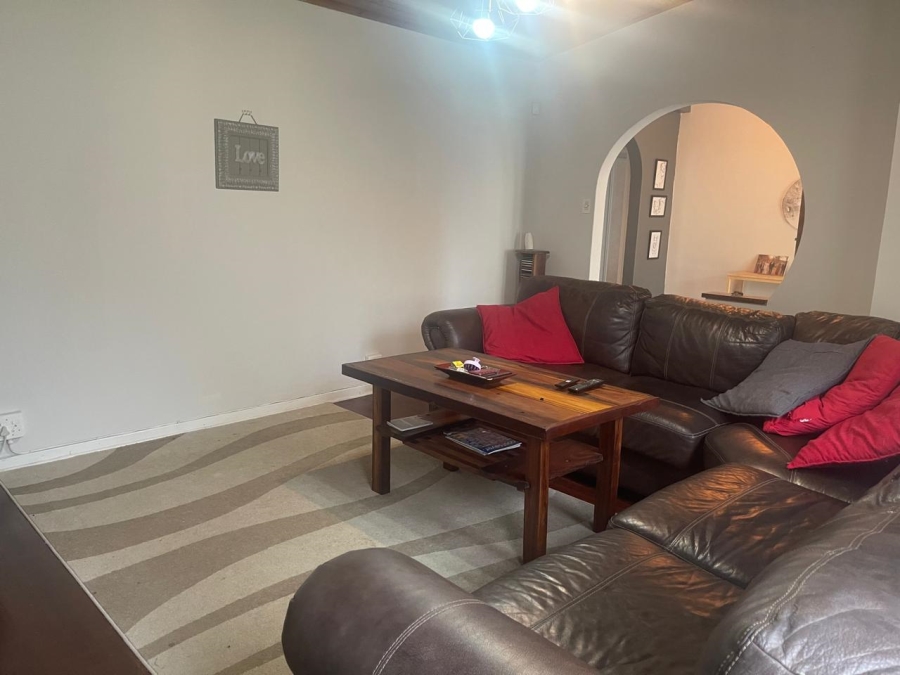 To Let 3 Bedroom Property for Rent in Rietfontein Gauteng