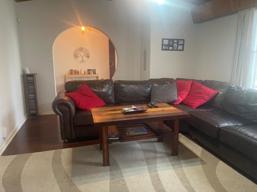 To Let 3 Bedroom Property for Rent in Rietfontein Gauteng