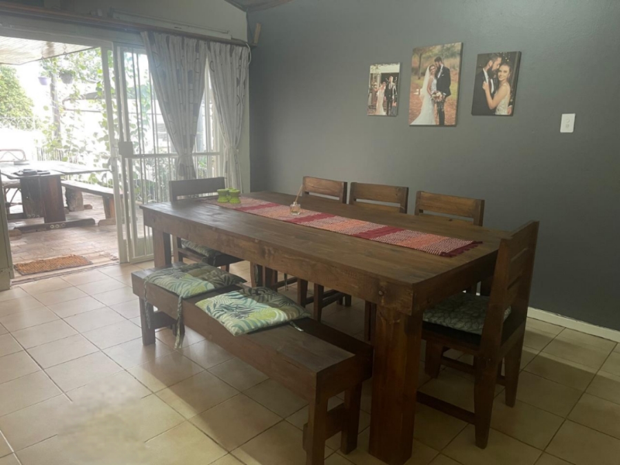 To Let 3 Bedroom Property for Rent in Rietfontein Gauteng