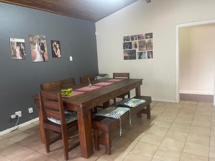 To Let 3 Bedroom Property for Rent in Rietfontein Gauteng