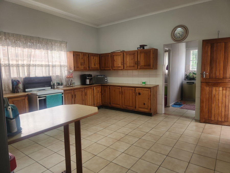 To Let 3 Bedroom Property for Rent in Rietfontein Gauteng