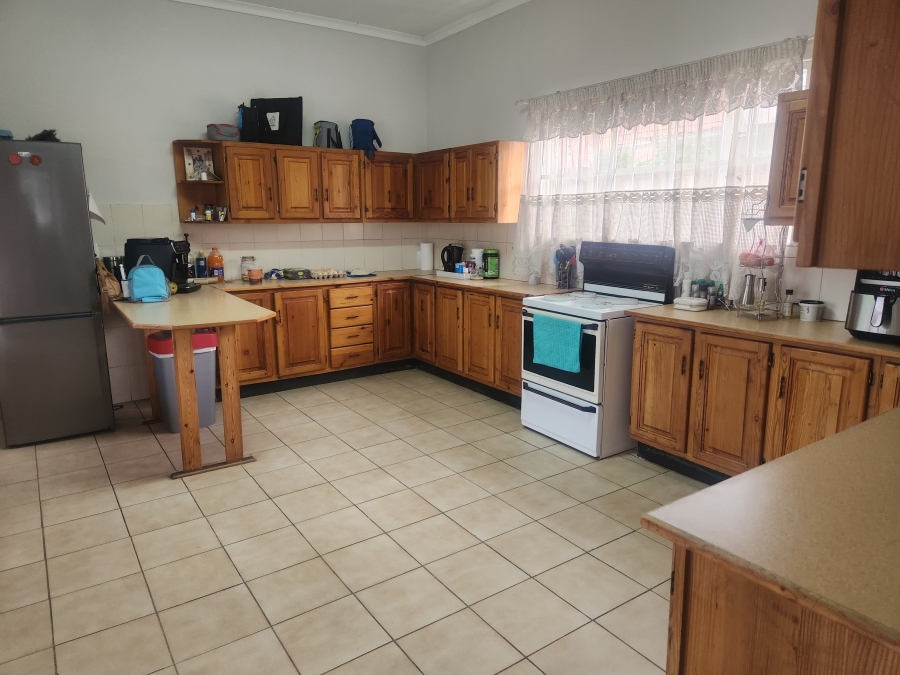 To Let 3 Bedroom Property for Rent in Rietfontein Gauteng