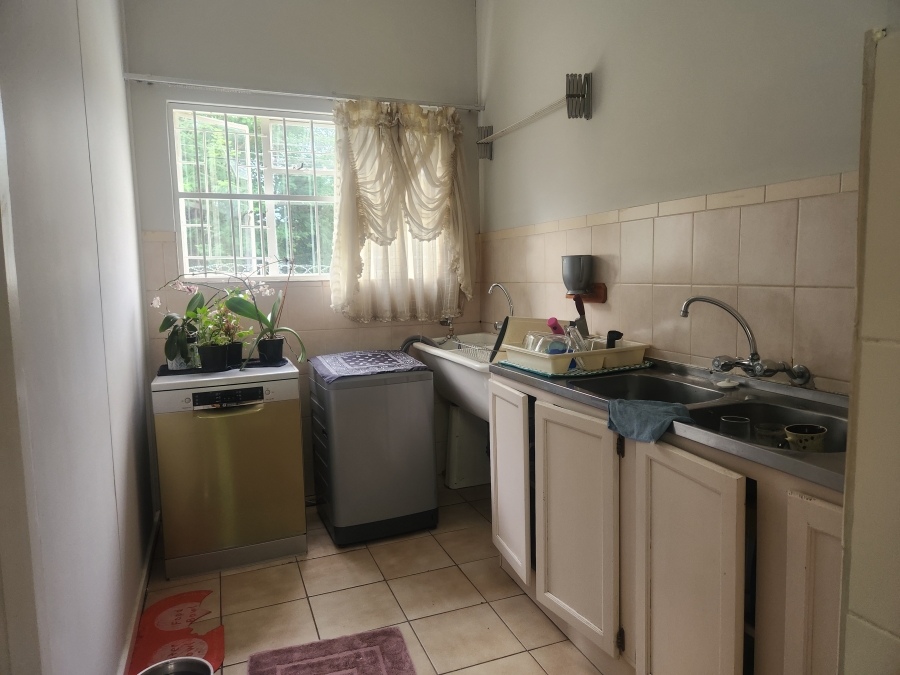 To Let 3 Bedroom Property for Rent in Rietfontein Gauteng